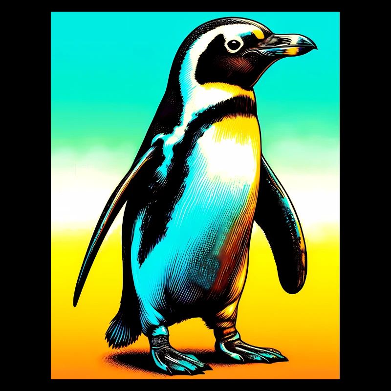 penguin