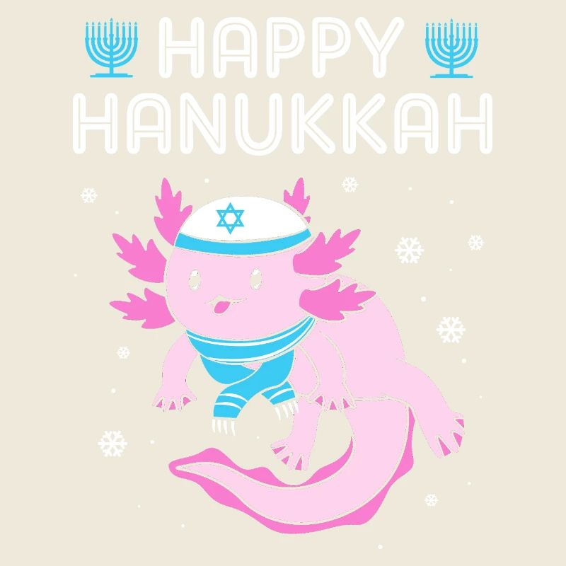 Hanoukka Hanoukka Hanoukka