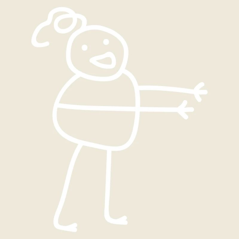 Hugging Man Geschenk