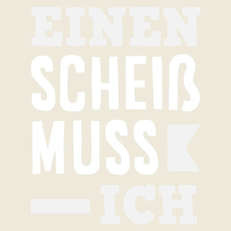 N Scheiß muss ich – Mittelfinger