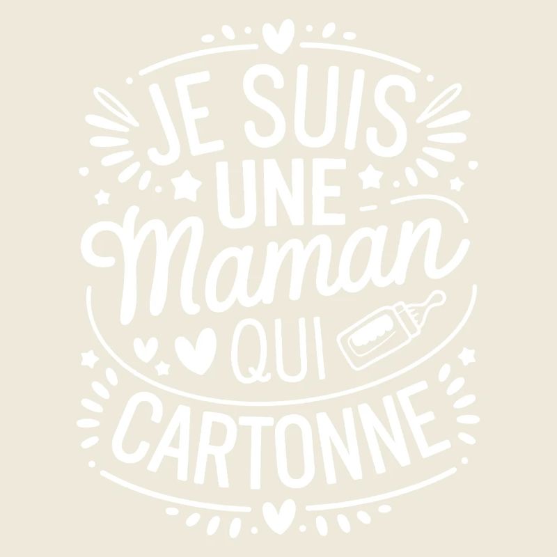 Ich bin eine erfolgreiche Mutter