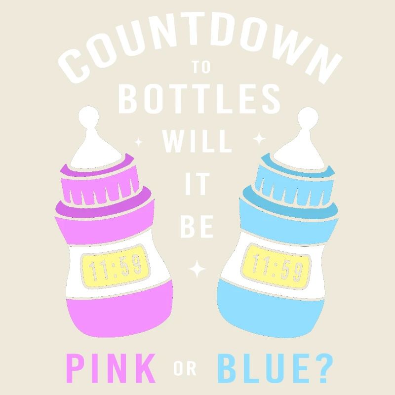 Gender Reveal New Year