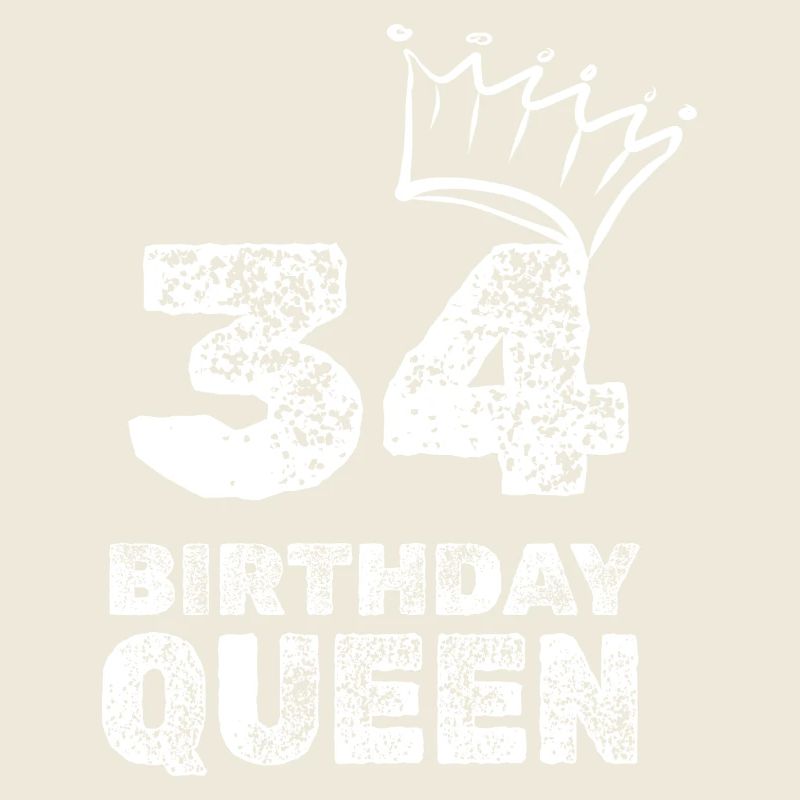 Birthday 34