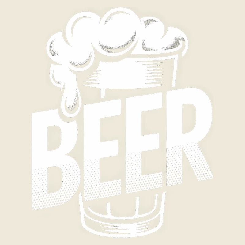 Beer - Cool Beer Logo