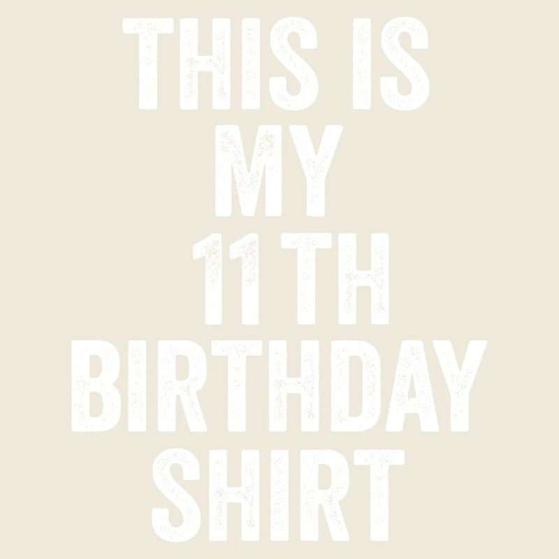 11th Anniversary 11th Anniversary Gift - 11th Year Gift