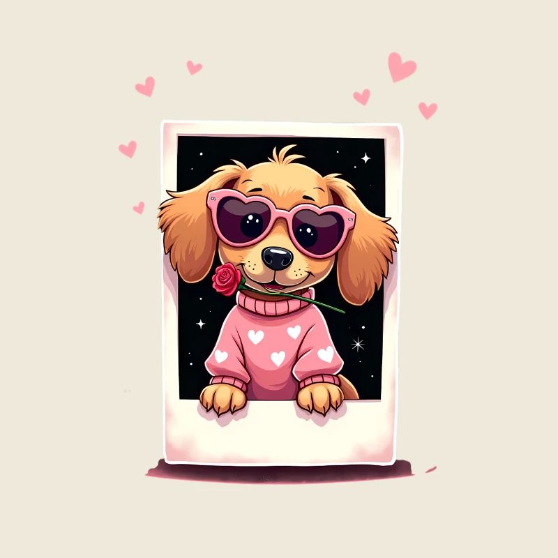 Dackel Dachshund Tekel