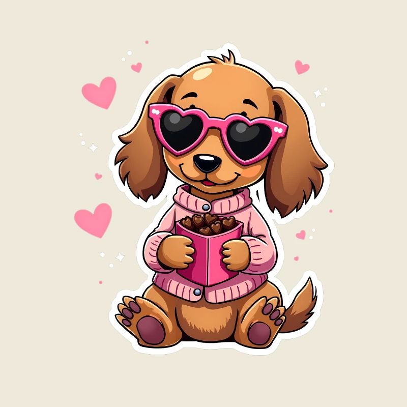 Dackel Dachshund Tekel