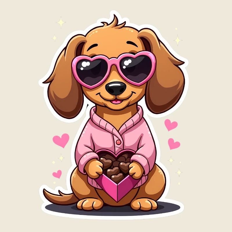 Dackel teckel teckel tekel