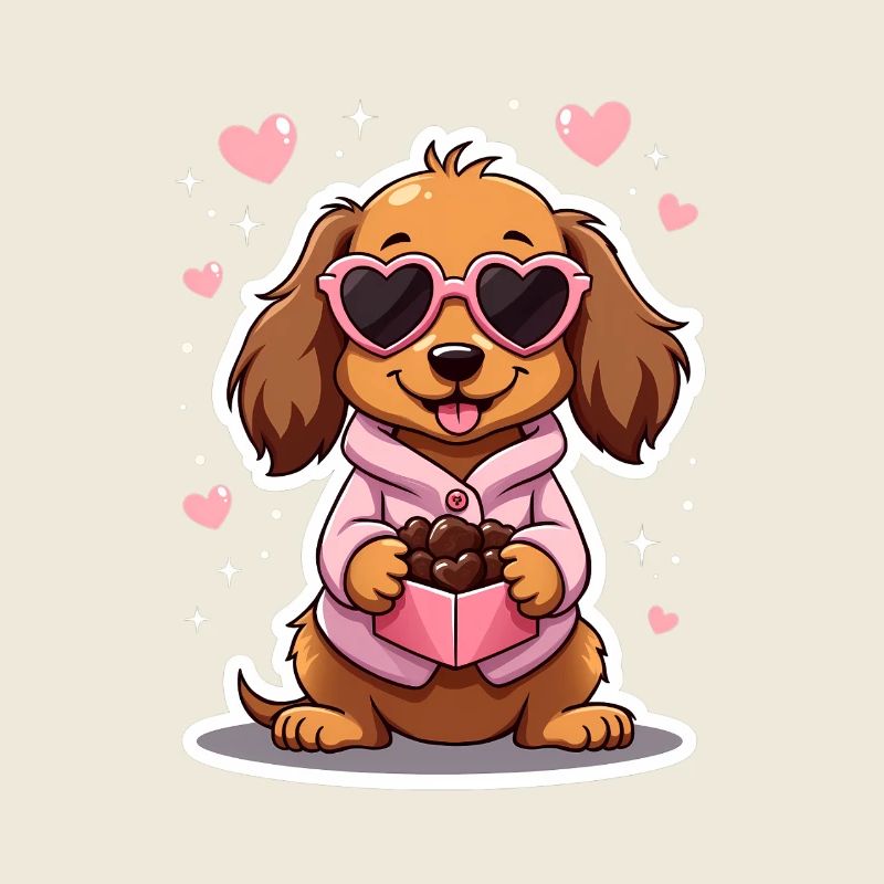 Dackel Dachshund Tekel