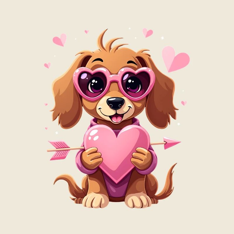 Dackel Dachshund Tekel