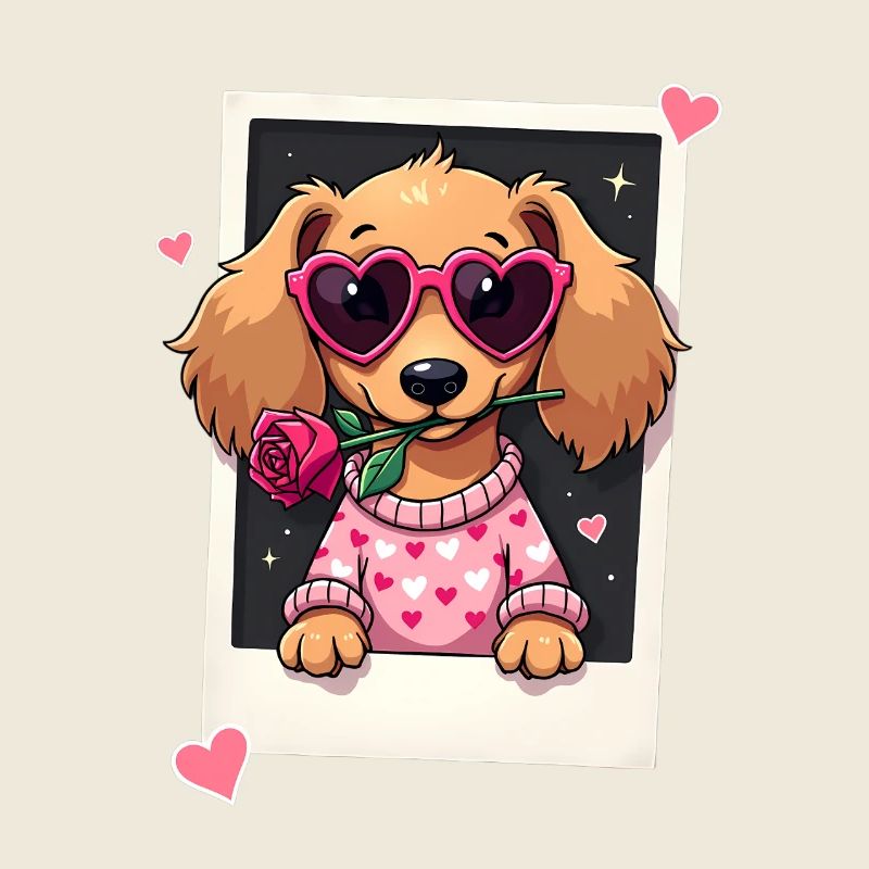 Dackel teckel teckel tekel