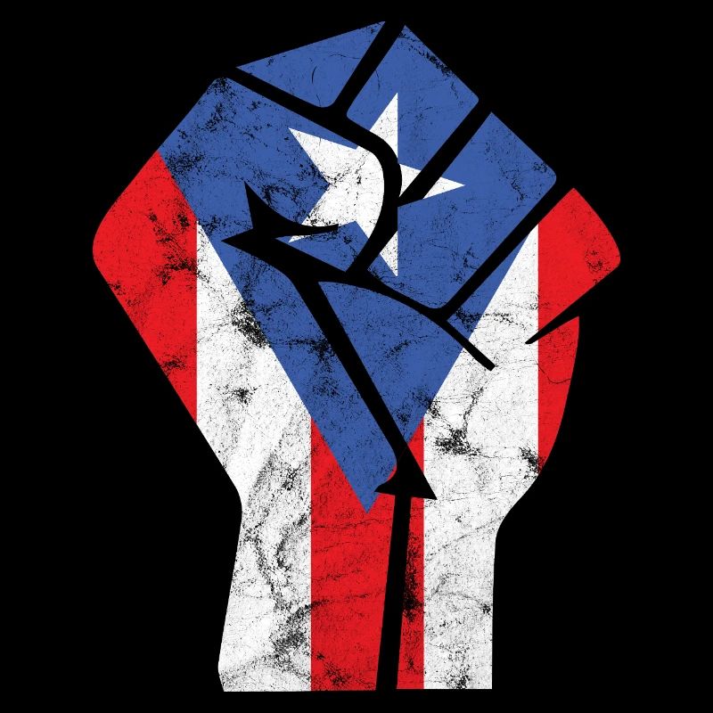 Puerto Rico Faust