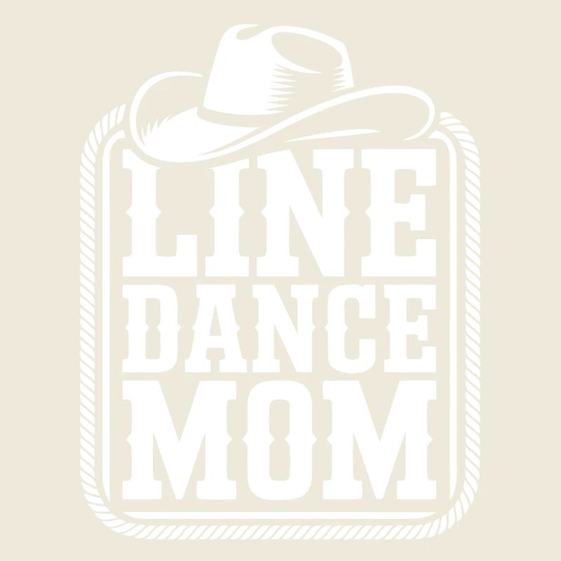 Line Dance Mutter
