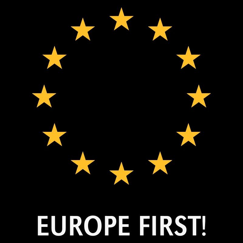 Europe First! Europe First! (2C)