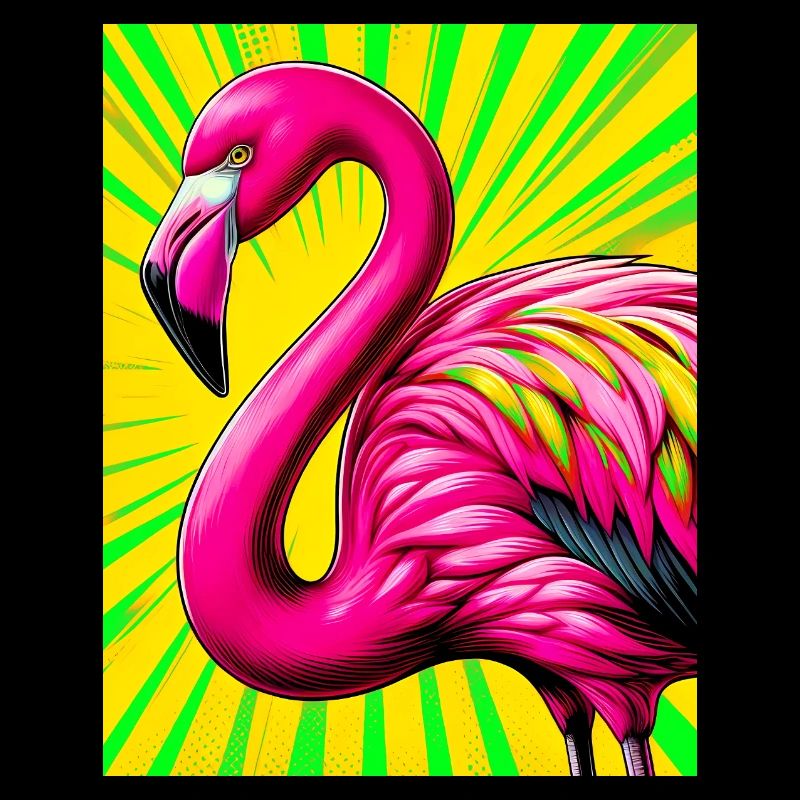 Flamingo