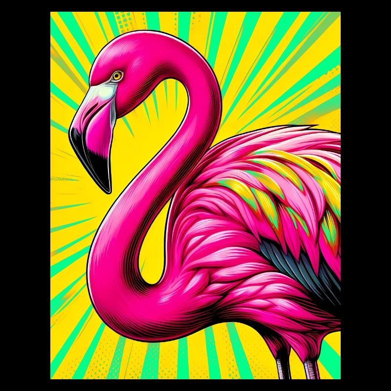 Flamingo