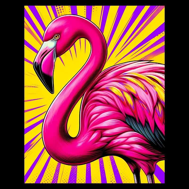 Flamingo