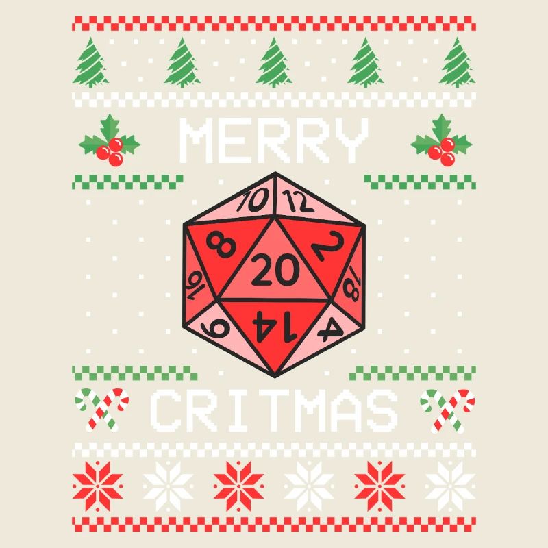 Joyeux Critmas II - Noël laid