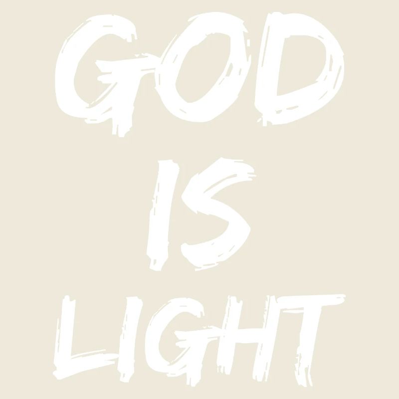 Dieu est Lumière