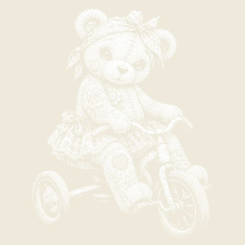 Teddy bear