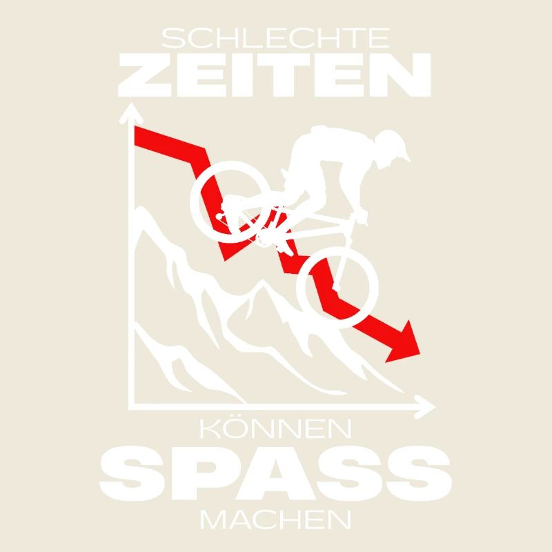 Fahrradhelden gegen schlechte Zeiten