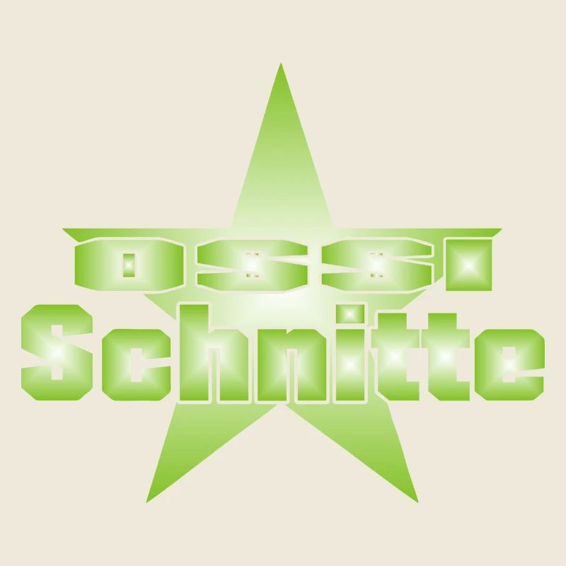 Ossi Schnitte