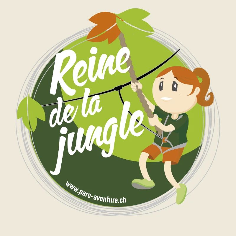Reine de la jungle