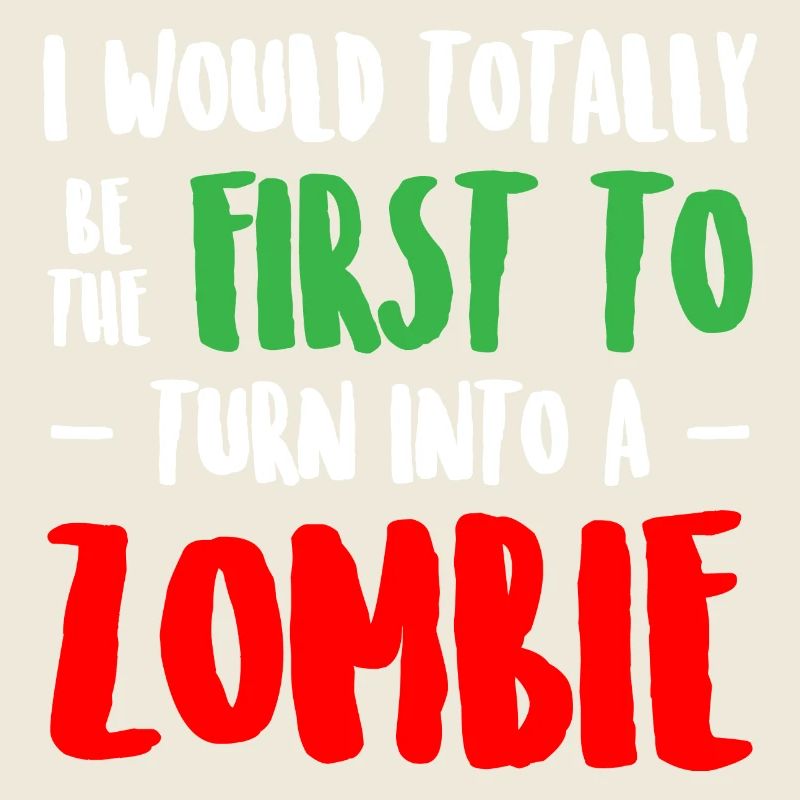 Funny Zombie
