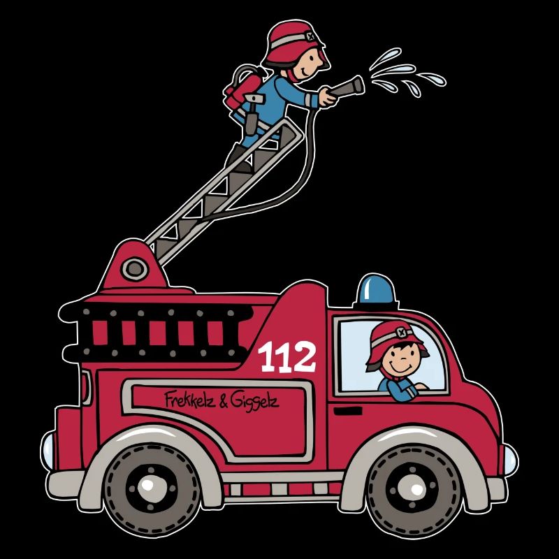 Tatütata Fire Brigade