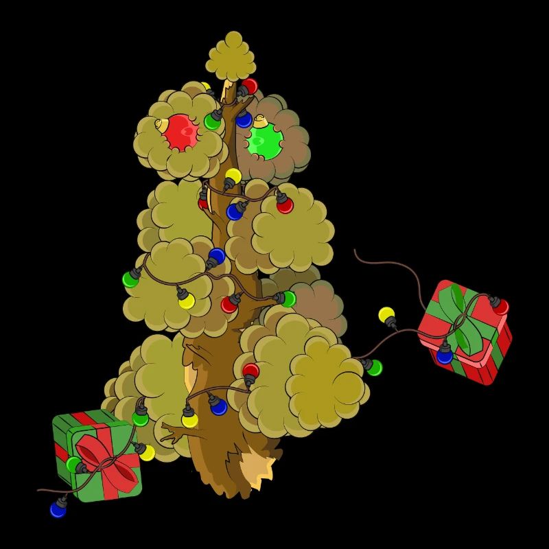 ÂME D’ARBRE PASSÉE