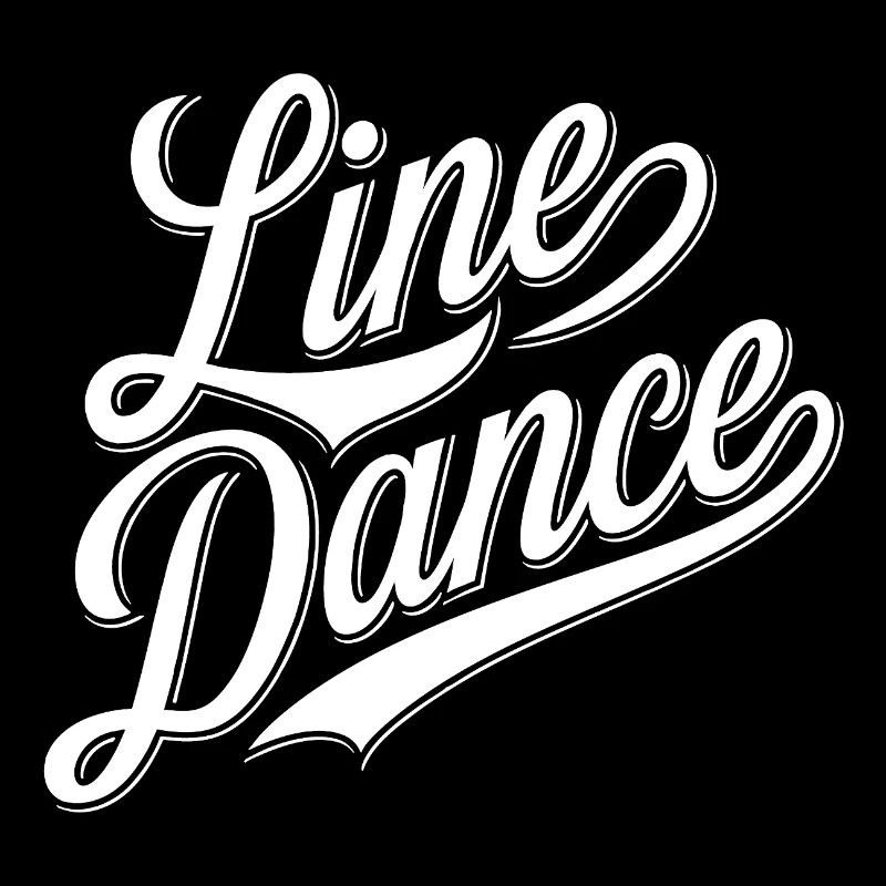 Line Dancing Country Dance - Line Dance Tanzen