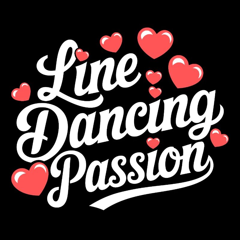 Line Dancing Country Dance - Line Dance Tanzen