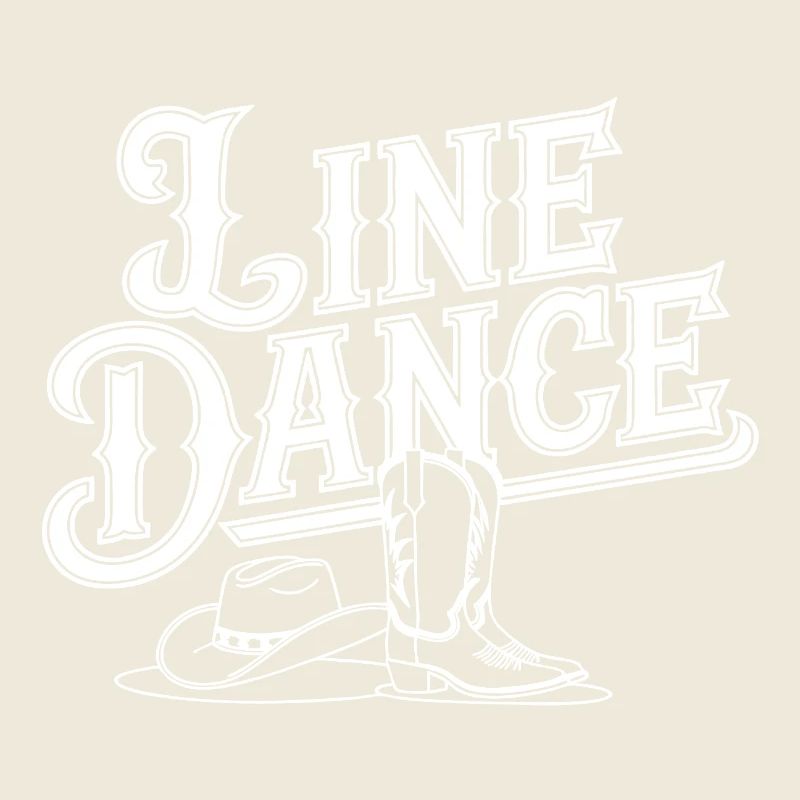 Line Dance Group Training My Dance Sport