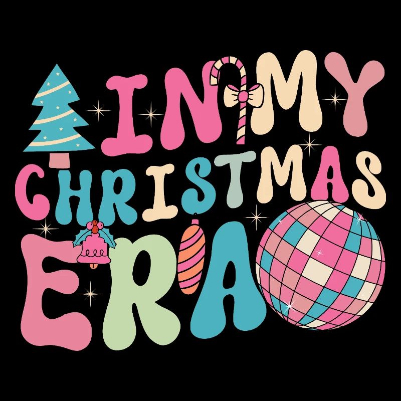 Noël Dire Noël à mon époque de Noël