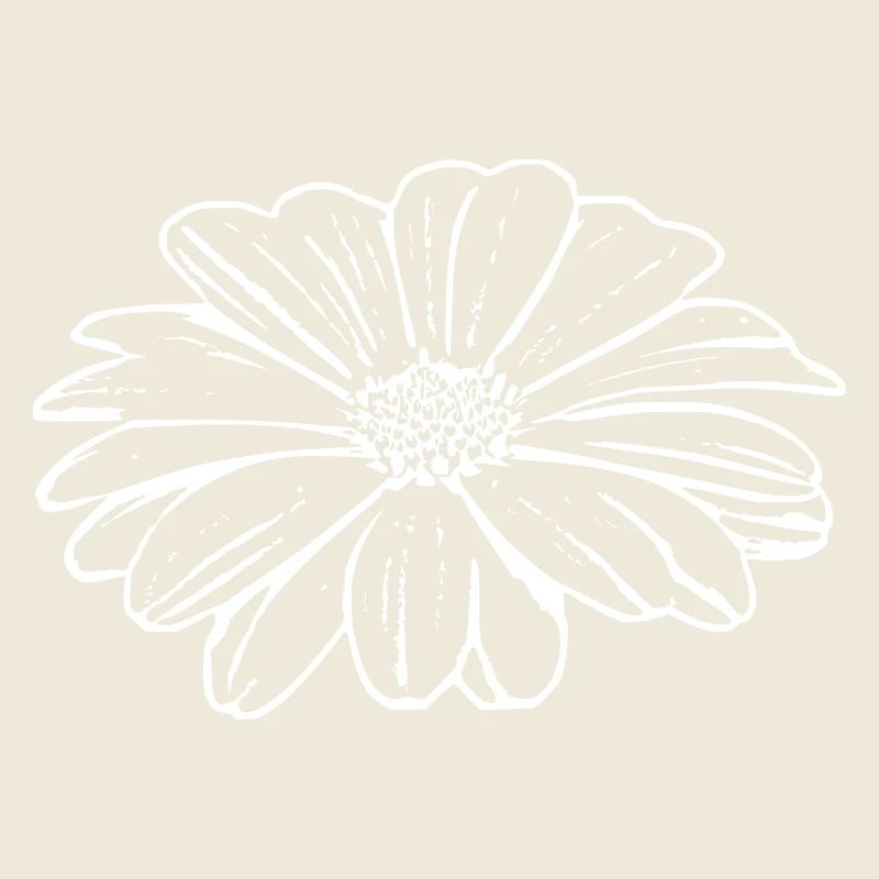 Blume weiß weiße Blumen Geschenk Muttertag Mutter