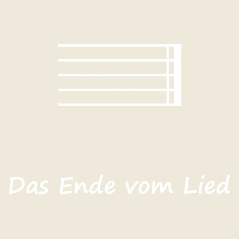 Das Ende vom Lied - Das musikalisches Finale