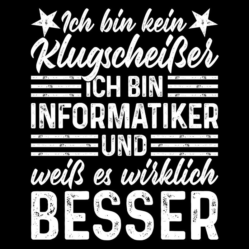 Informatiker