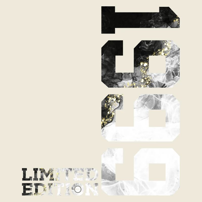 27E ANNIVERSAIRE ÉDITION LIMITÉE 1999