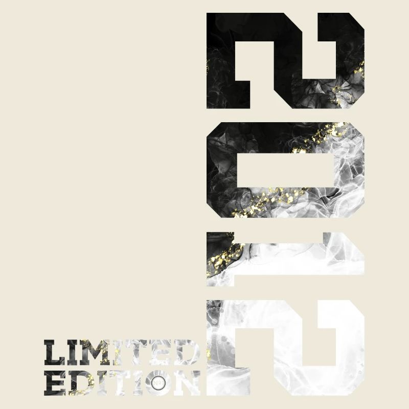 ÉDITION LIMITÉE 2012 COOL 14E ANNIVERSAIRE