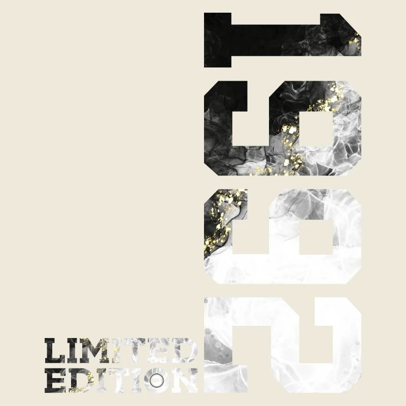 34E ANNIVERSAIRE ÉDITION LIMITÉE 1992
