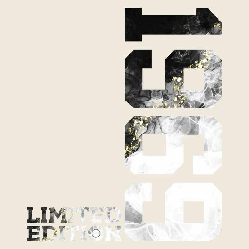 57. GEBURTSTAG LIMITED EDITION 1969