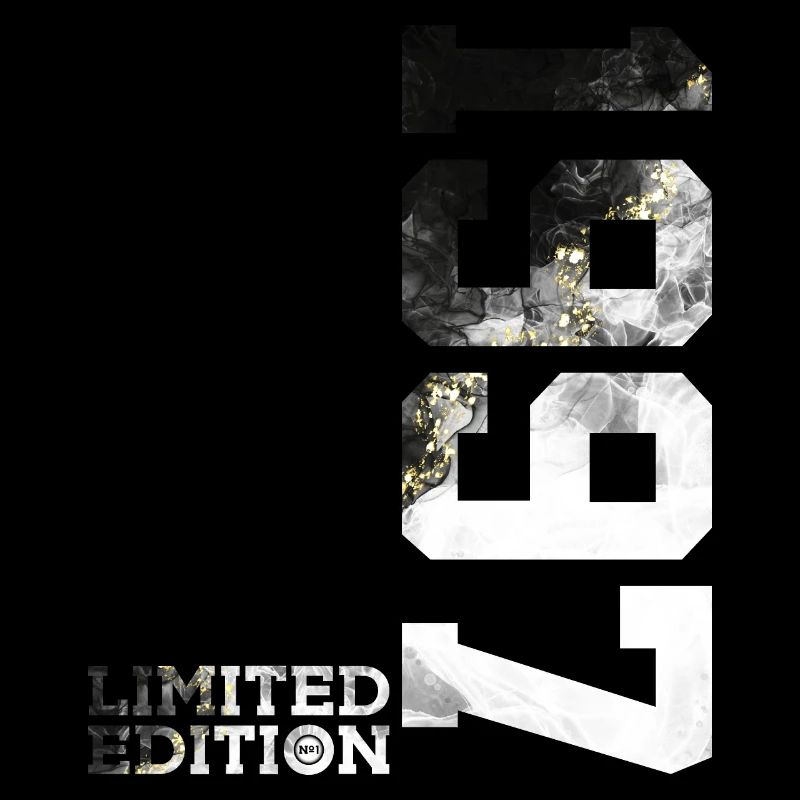 29E ANNIVERSAIRE ÉDITION LIMITÉE 1997
