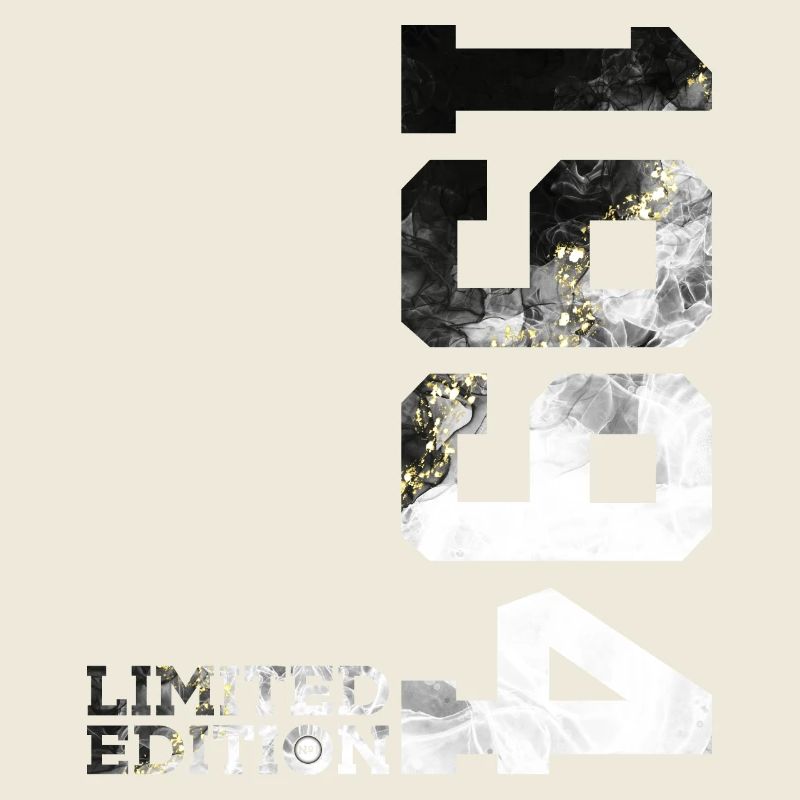 32E ANNIVERSAIRE ÉDITION LIMITÉE 1994