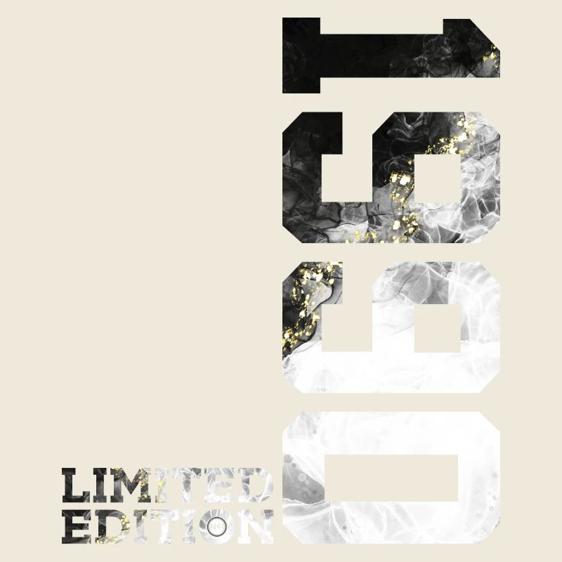 36E ANNIVERSAIRE ÉDITION LIMITÉE 1990