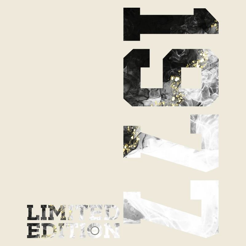 49E ANNIVERSAIRE ÉDITION LIMITÉE 1977