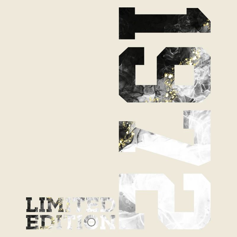 54E ANNIVERSAIRE ÉDITION LIMITÉE 1972