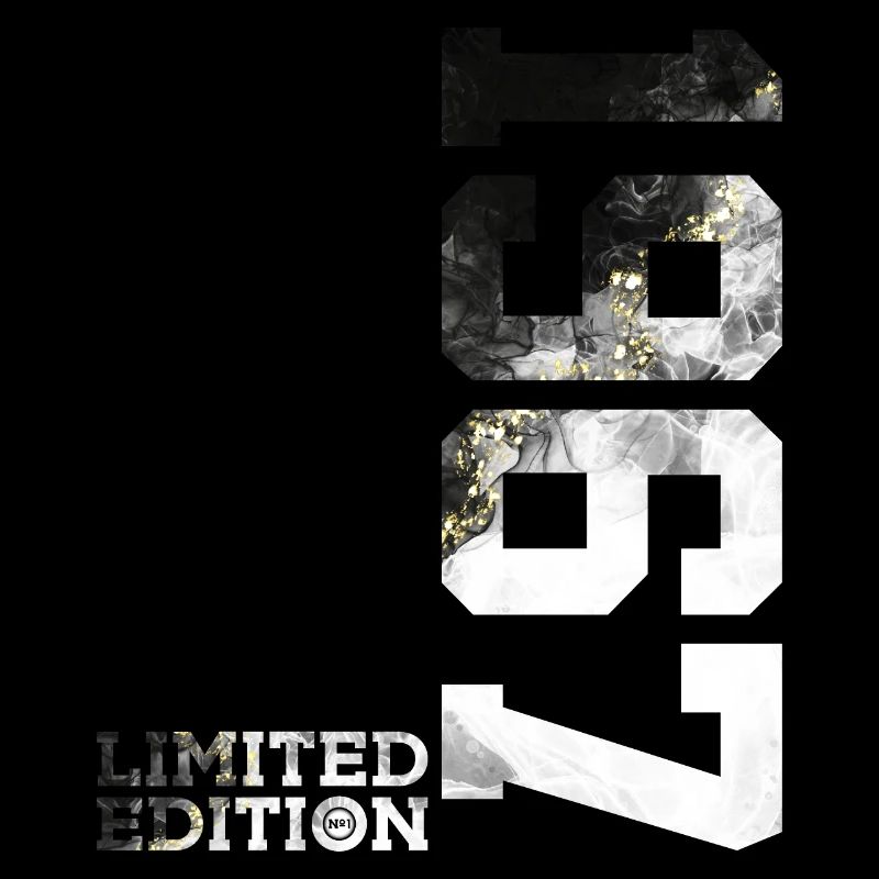 59. GEBURTSTAG LIMITED EDITION 1967