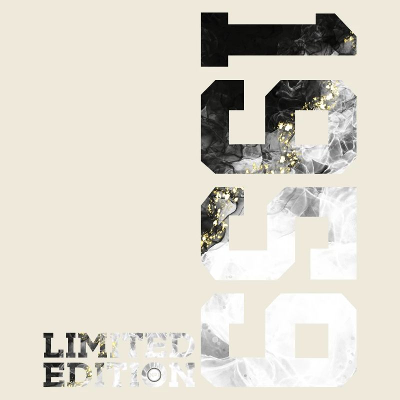 67E ANNIVERSAIRE ÉDITION LIMITÉE 1959