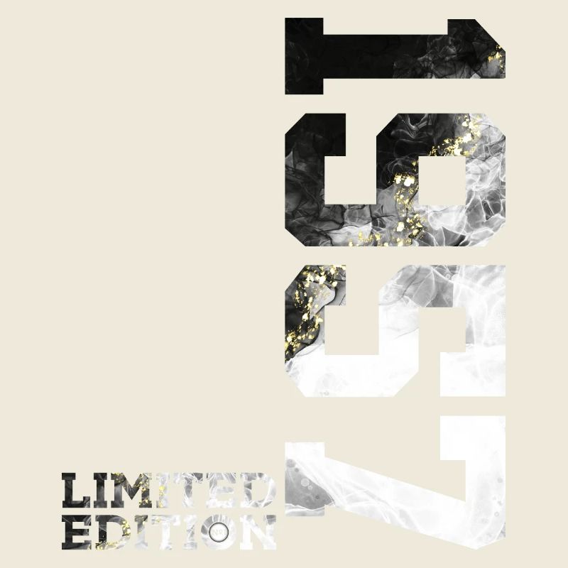 69TH BIRTHDAY LIMITED EDITION 1957