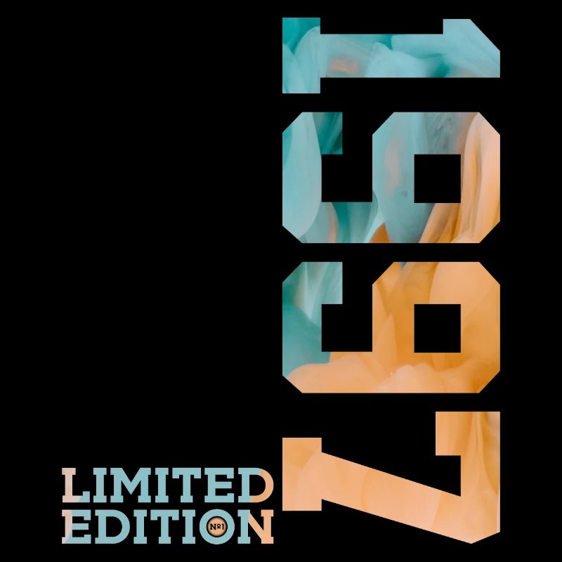 29TH BIRTHDAY LIMITED EDITION 1997